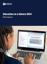 Education at a Glance 2024